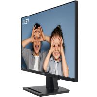 27" MSI PRO MP275 1ms 100Hz FHD IPS MM HDMI D-Sub Siyah Vesa Flat Monitör